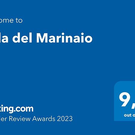 Villa Del Marinaio Mazara del Vallo Exteriör bild