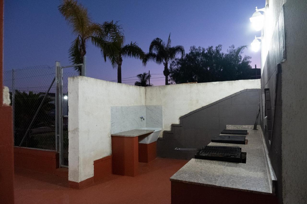 Villa Del Marinaio Mazara del Vallo Exteriör bild