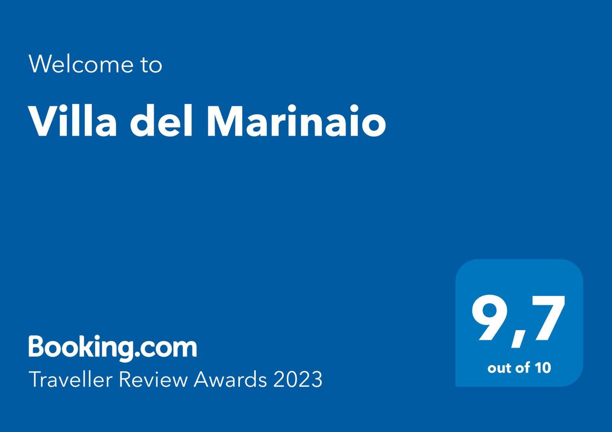 Villa Del Marinaio Mazara del Vallo Exteriör bild